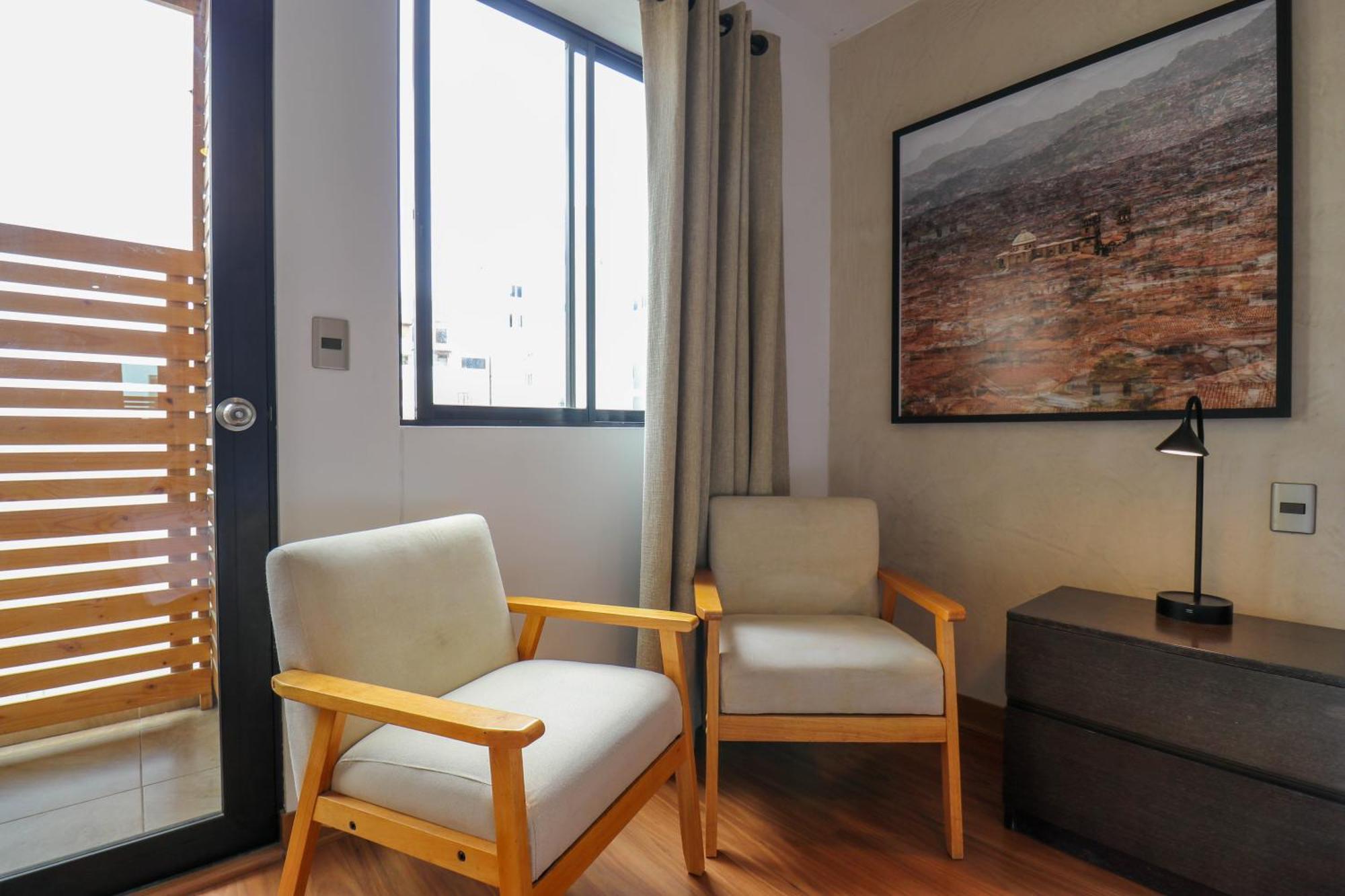 Astonishing 2Br At Malecon Daire Lima Dış mekan fotoğraf