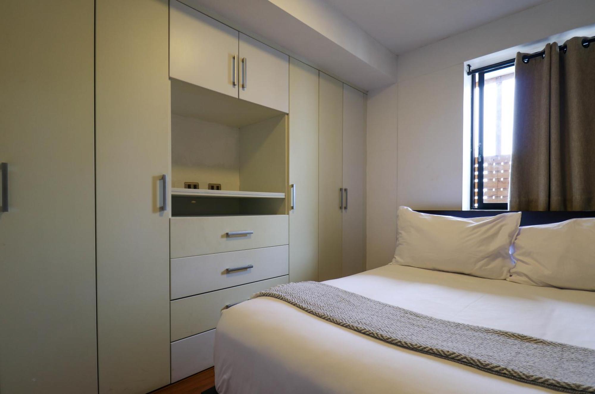 Astonishing 2Br At Malecon Daire Lima Dış mekan fotoğraf